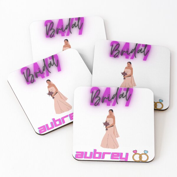 Item preview, Bridal aubrey designed and sold by Einsteinshop.