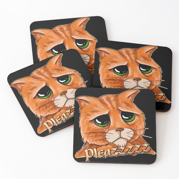 Item preview, Pleaz Cat designed and sold by Themys24.