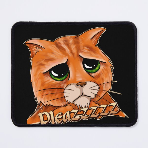Item preview, Pleaz Cat designed and sold by Themys24.