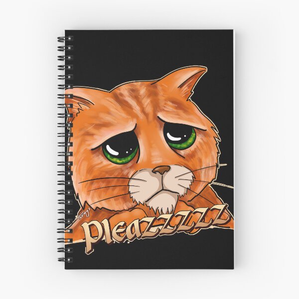 Item preview, Pleaz Cat designed and sold by Themys24.
