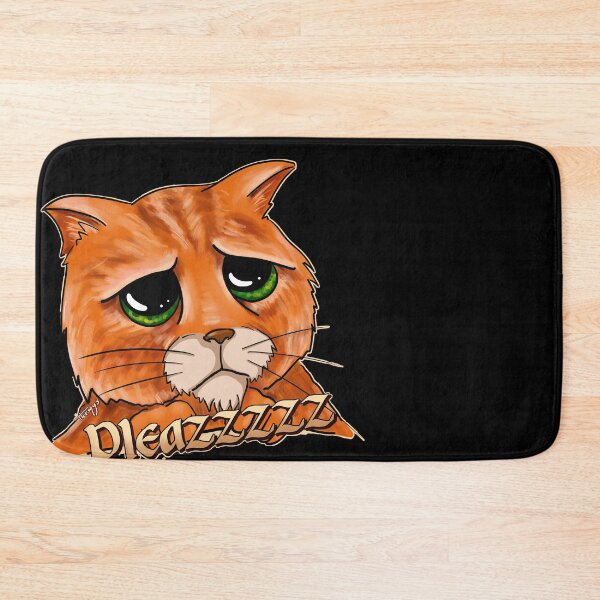 Item preview, Pleaz Cat designed and sold by Themys24.
