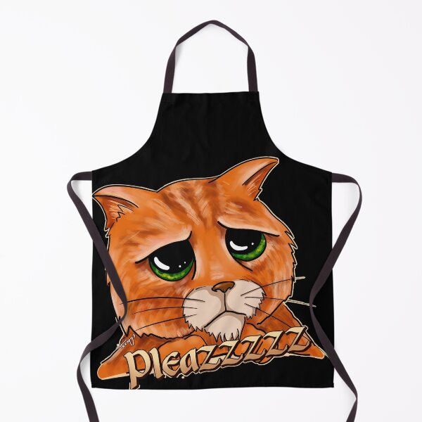 Item preview, Pleaz Cat designed and sold by Themys24.