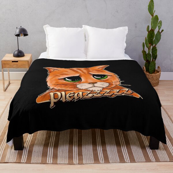 Item preview, Pleaz Cat designed and sold by Themys24.