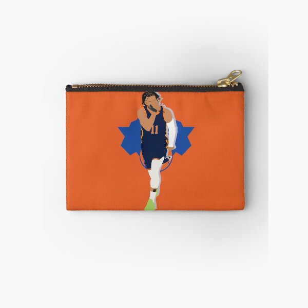 Artikelvorschau, Jalen Brunson 11 New York Knicks Playoff-Collage entworfen und verkauft von Jackshun.