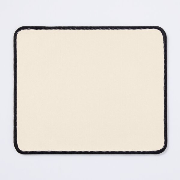 Item preview, Mid Century White Solid Color designed and sold by Moonshine Paradise.