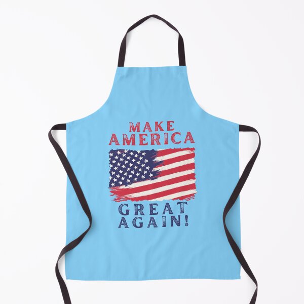 Item preview, American Patriot USA Flag: Make America Great Again designed and sold by Cree8if.
