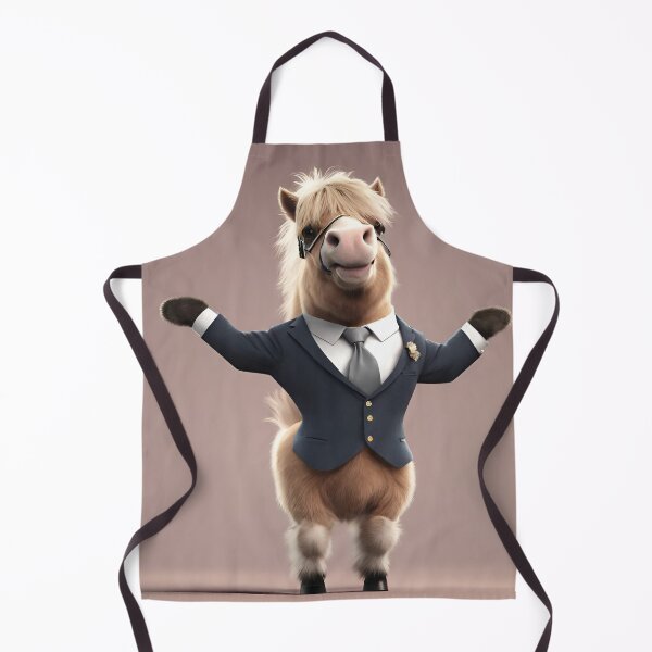 Item preview, Fat Pony Boss designed and sold by Fat Pony.