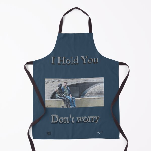 Item preview, I hold you designed and sold by CamphuijsenArt.