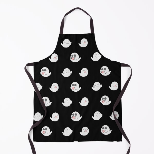 Item preview, Cute Ghost Pattern designed and sold by FunnyGayGuy.