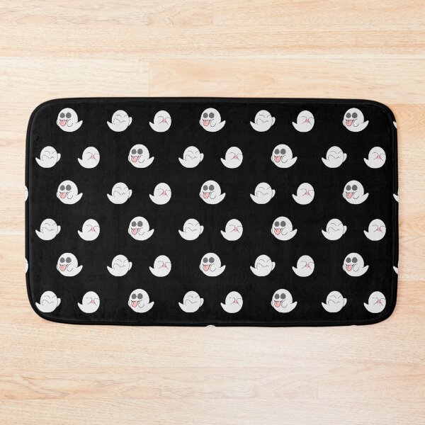 Item preview, Cute Ghost Pattern designed and sold by FunnyGayGuy.