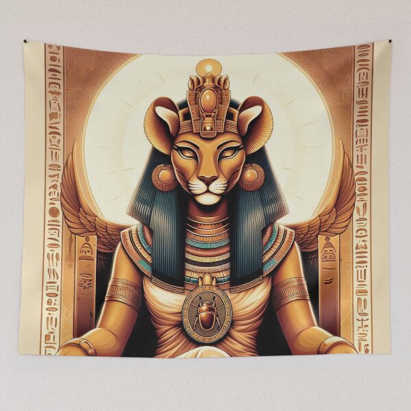 Item preview, Bastet designed and sold by RaF71PrO.