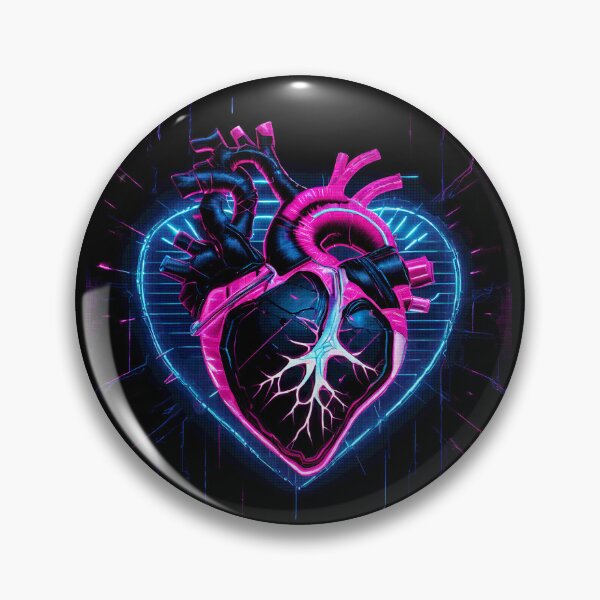 Item preview, Heart enclosed designed and sold by LEKEMO.