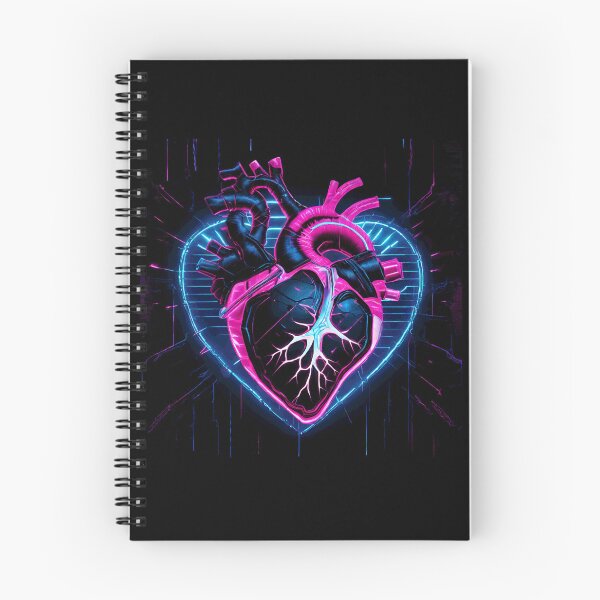 Item preview, Heart enclosed designed and sold by LEKEMO.