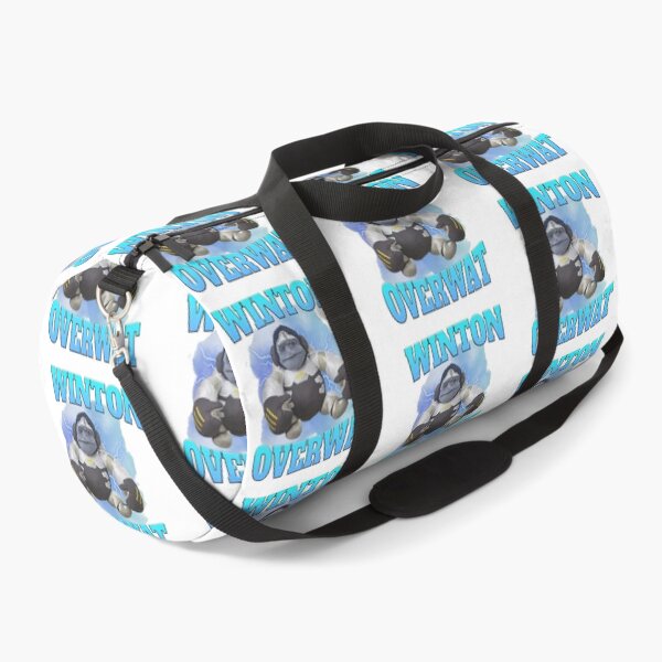 Item preview, Winton Overwat Gaming designed and sold by leowari.