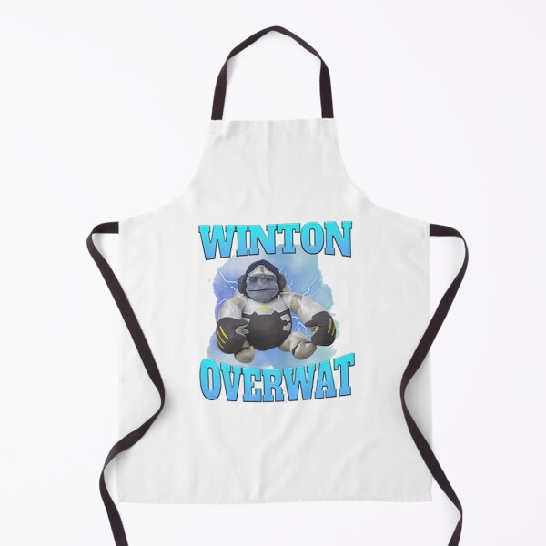 Item preview, Winton Overwat Gaming designed and sold by leowari.