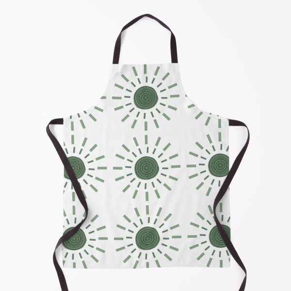 Item preview, Greenery Geometry designed and sold by FikaCreation.