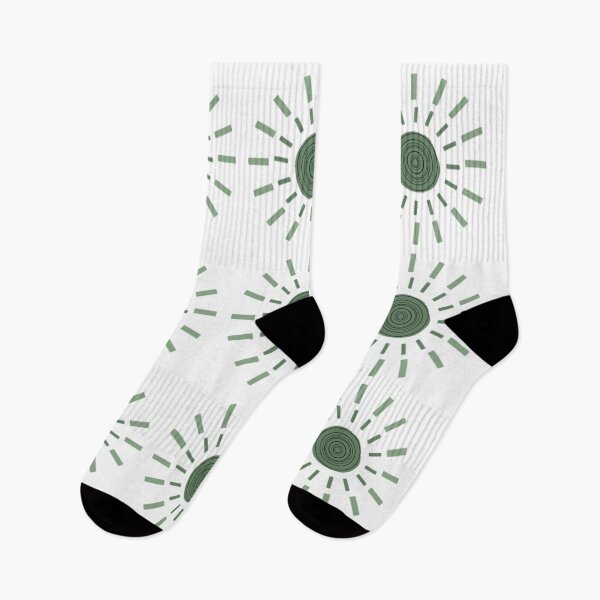 Item preview, Greenery Geometry designed and sold by FikaCreation.