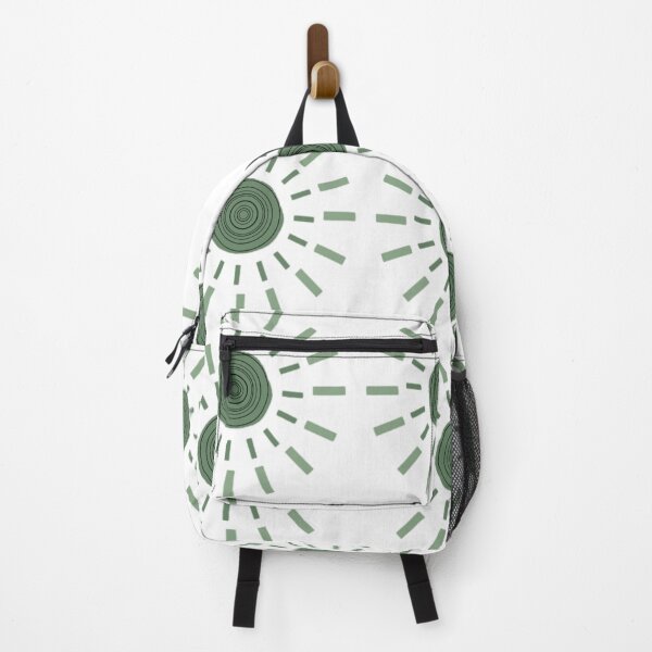 Item preview, Greenery Geometry designed and sold by FikaCreation.