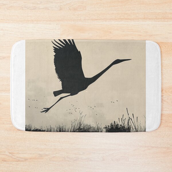 Item preview, Wood Stork painting, Wood Stork art, Wood Stork watercolor, bird lover gift, beach house decor, designed and sold by Rockwpapart.
