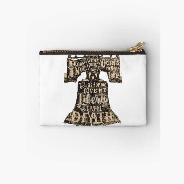 Item preview, Give me liberty or give me death designed and sold by NationGraphix.