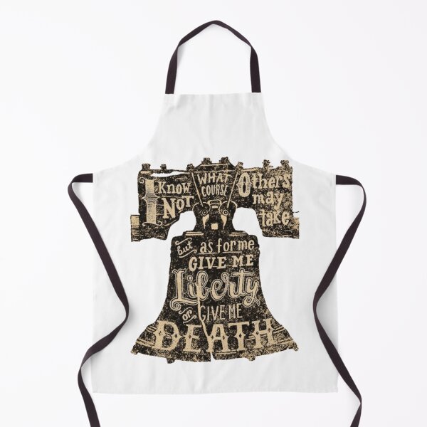 Item preview, Give me liberty or give me death designed and sold by NationGraphix.