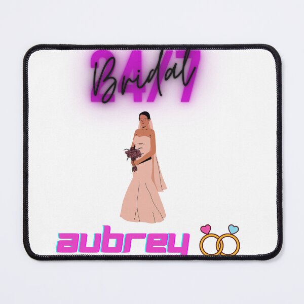 Item preview, Bridal aubrey designed and sold by Einsteinshop.
