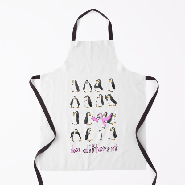 Item preview, Be Different designed and sold by SuRReal3D.