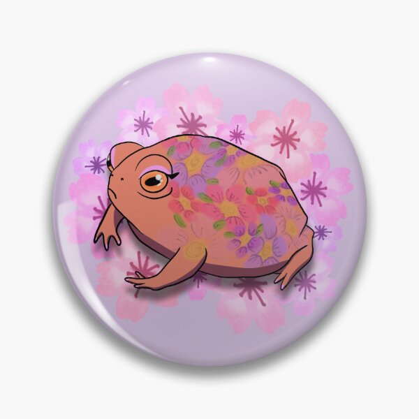 Item preview, Copy of Flower frog designed and sold by Sunnai.