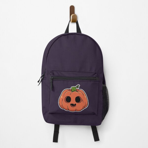 Item preview, Halloween Jack o Lantern Pumpkin character designed and sold by Junasaji.
