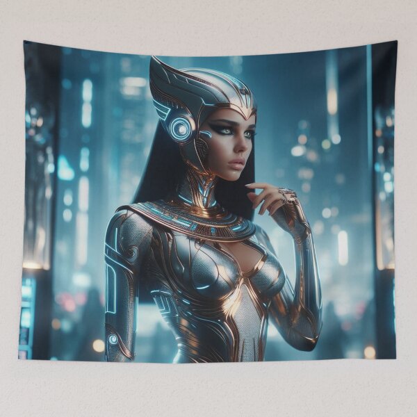 Item preview, Bastet designed and sold by RaF71PrO.