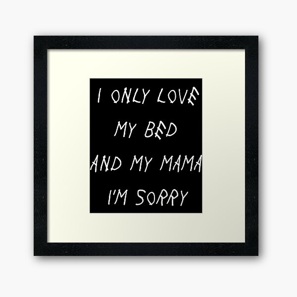 Font Framed Prints Redbubble - roblox the normal elevator gods