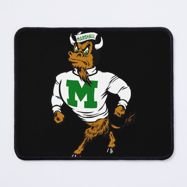 Item preview, Marshal U. Vintage Retro mascot logoActive  designed and sold by Rigginsallgood.