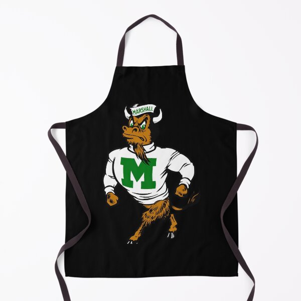 Item preview, Marshal U. Vintage Retro mascot logoActive designed and sold by Rigginsallgood.