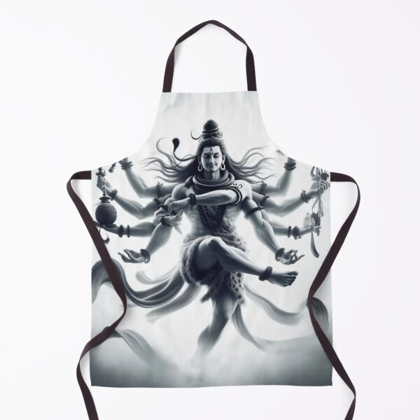 Item preview, Natraj Mahadev Art designed and sold by Eshant.