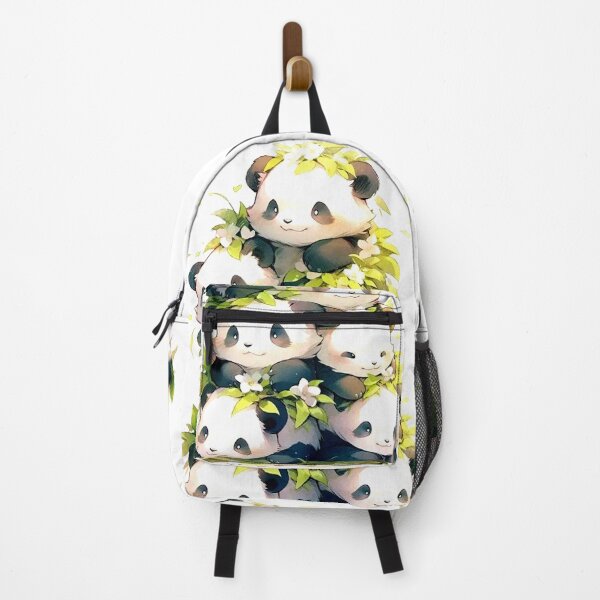 Item preview, Babies Panda Play Along 1 designed and sold by ChibiMavis.