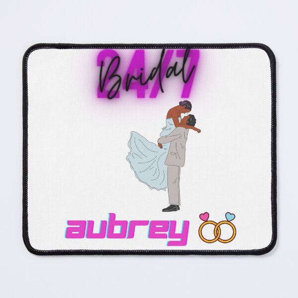 Item preview, Bridal aubrey designed and sold by Einsteinshop.