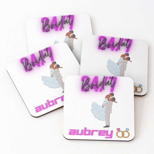 Item preview, Bridal aubrey designed and sold by Einsteinshop.