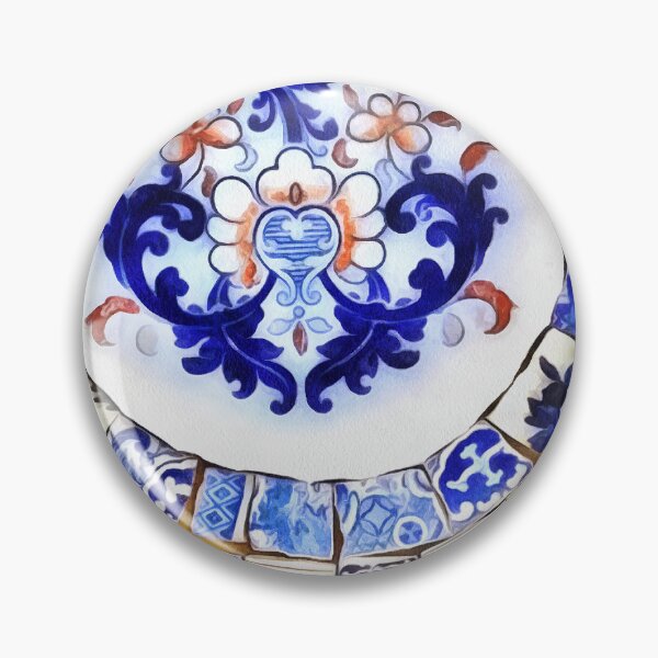 Item preview, Barselona mosaic designed and sold by Shevi.