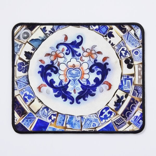 Item preview, Barselona mosaic designed and sold by Shevi.