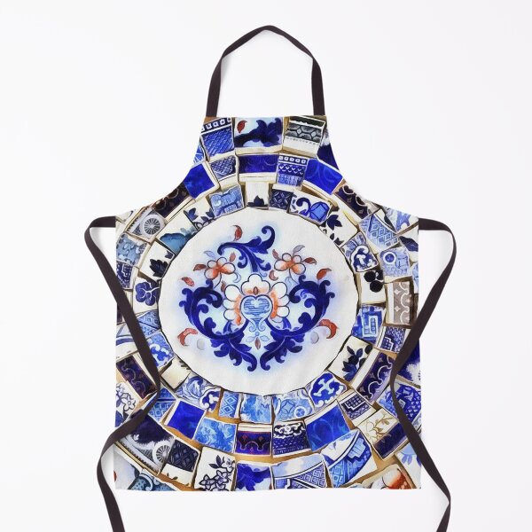 Item preview, Barselona mosaic designed and sold by Shevi.