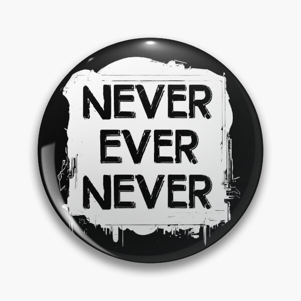 Item preview, NEVER EVER NEVER designed and sold by LEKEMO.