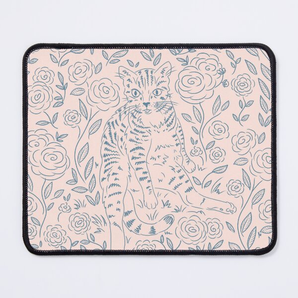 Item preview, The Most Beautiful Portrait of My Cat designed and sold by littleclyde.