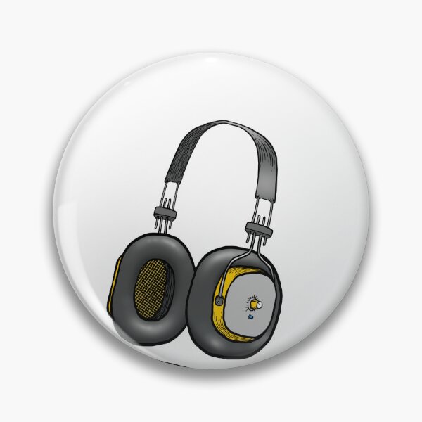 Item preview, Open air/ear designed and sold by Toupee3000.