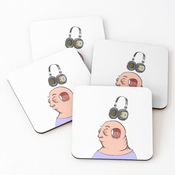 Item preview, Open air/ear designed and sold by Toupee3000.