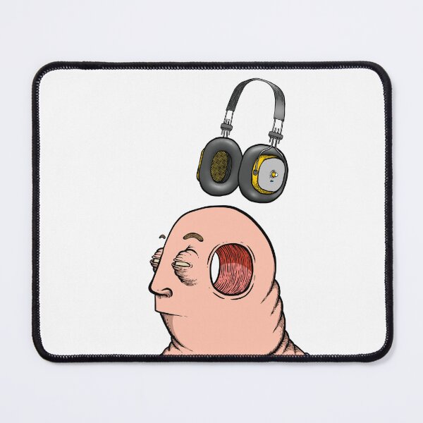 Item preview, Open air/ear designed and sold by Toupee3000.