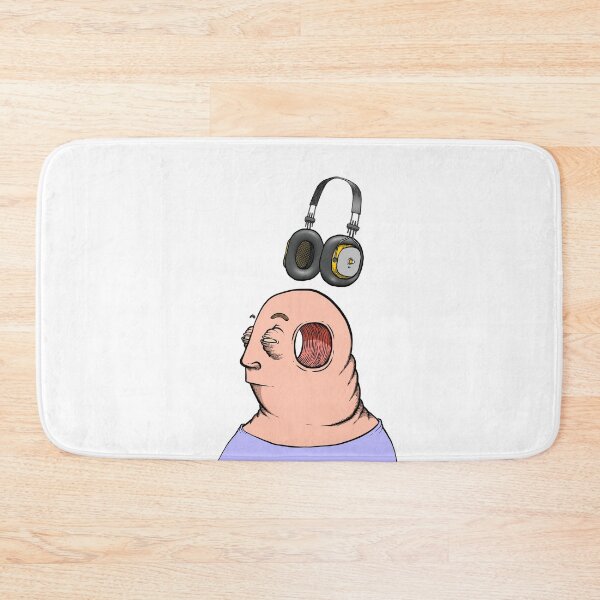 Item preview, Open air/ear designed and sold by Toupee3000.