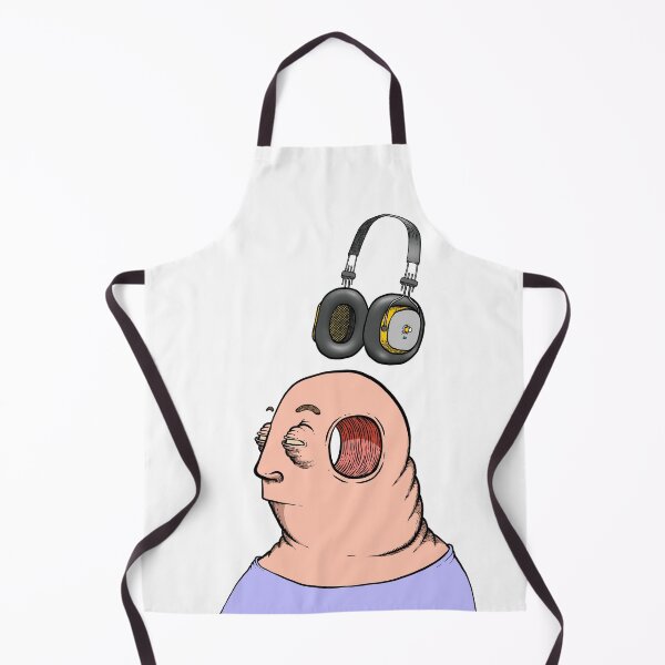 Item preview, Open air/ear designed and sold by Toupee3000.