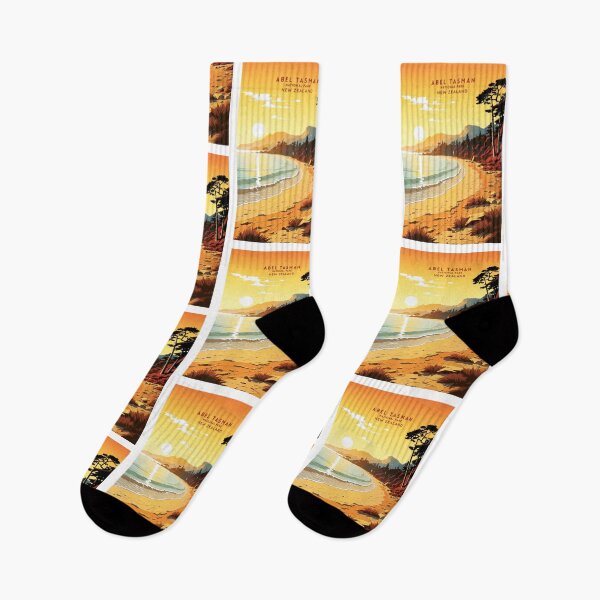 Item preview, Abel Tasman National Park, New Zealand: Coastal Haven designed and sold by NeuralVibe.