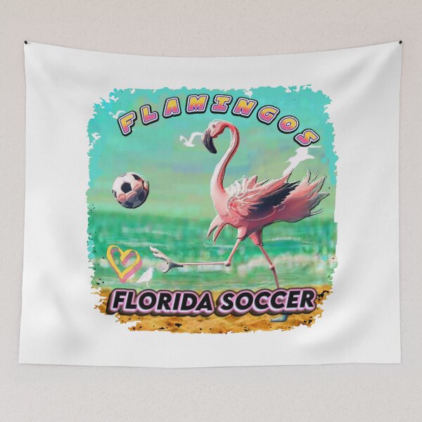 Item preview, THE BEST OF FLORIDA SOCCER designed and sold by THE AMERICAN TEEVANGELIST.