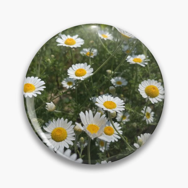 Item preview, Field of daisies  designed and sold by Yu-Mary.